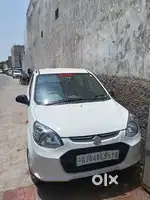 Maruti Suzuki Alto 800 2013