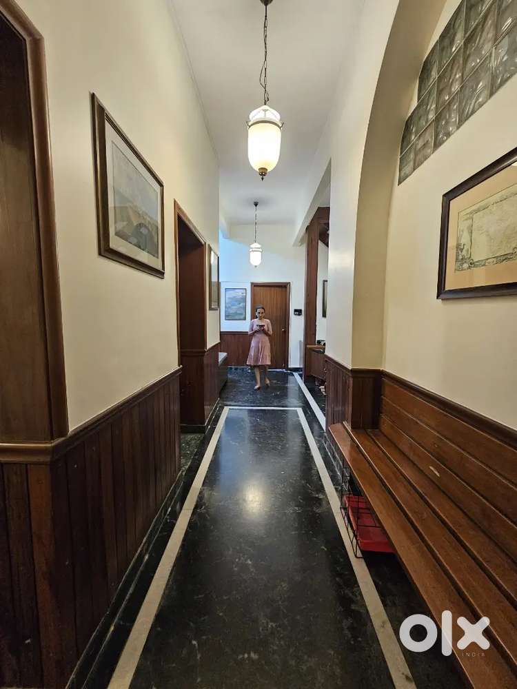 Office Space On Lease In Colaba