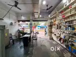 650sqft road front shop for rent