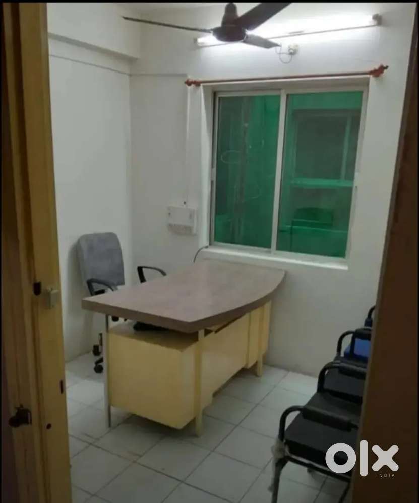 Office on rent City centre location