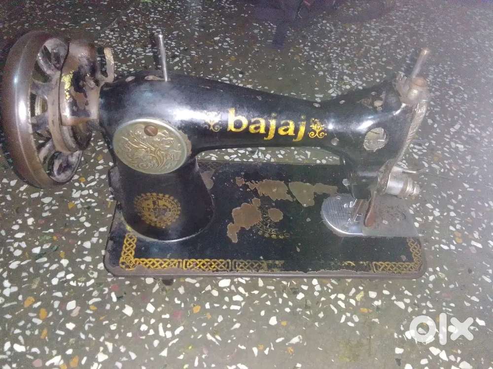 Silai machine