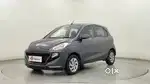 Hyundai Santro Sportz, 2019, Petrol