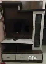 Tv cabinet