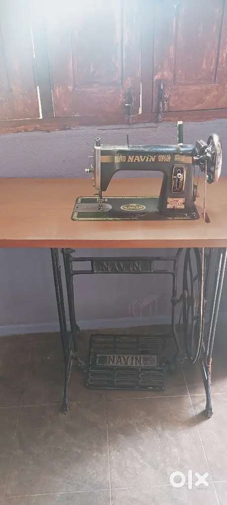 Silai machine