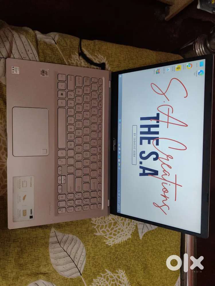 Asus Vivobook X515