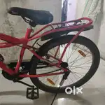 Avon ryno cycle