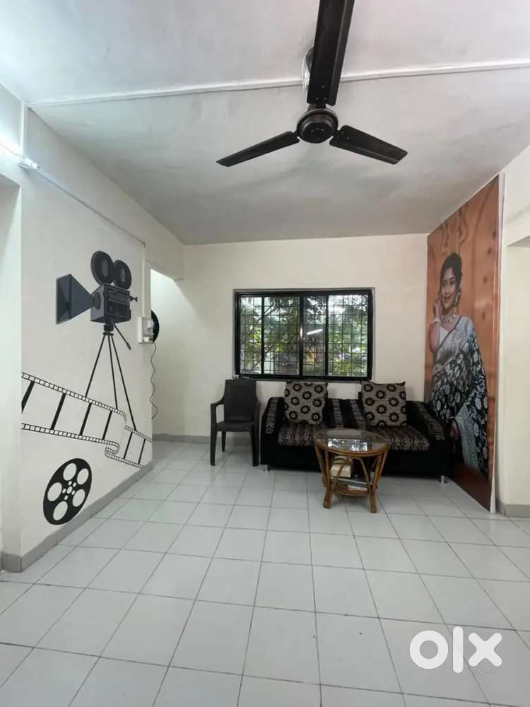 Photography Studio on rent with Set up