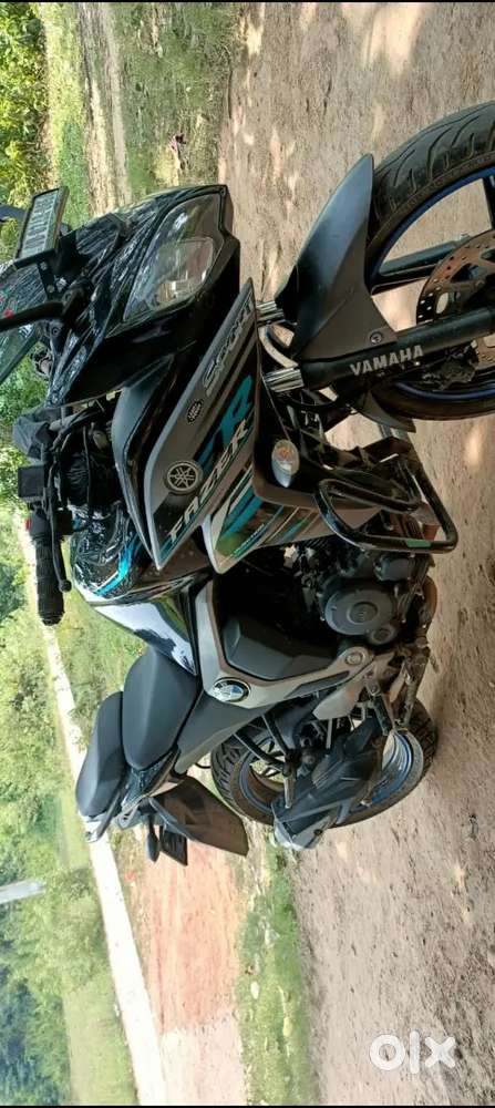 Very good condition bike