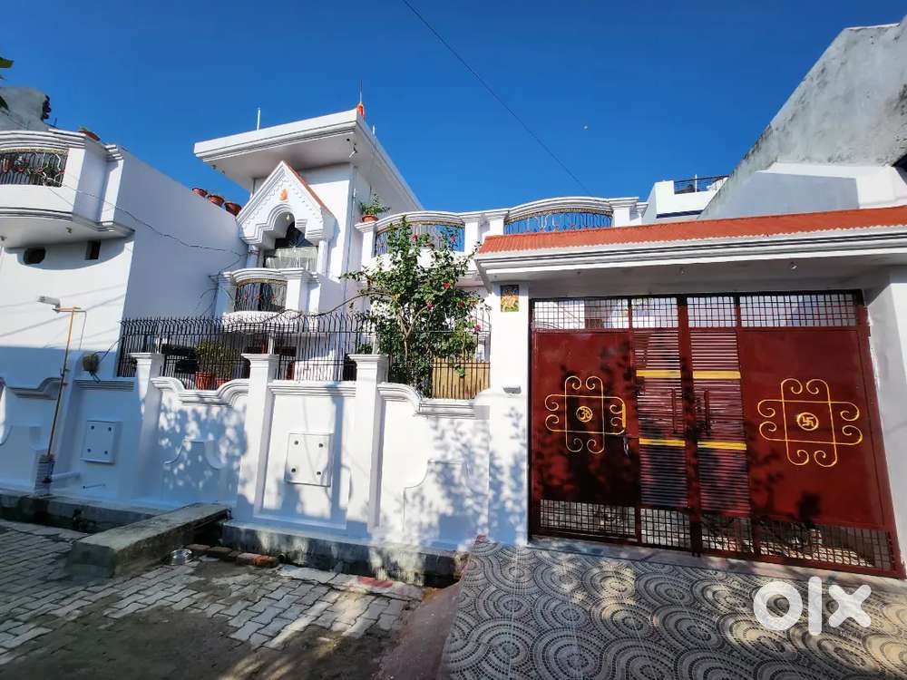 Independent House