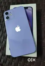 iPhone 12 mini 5G mobile 64gb