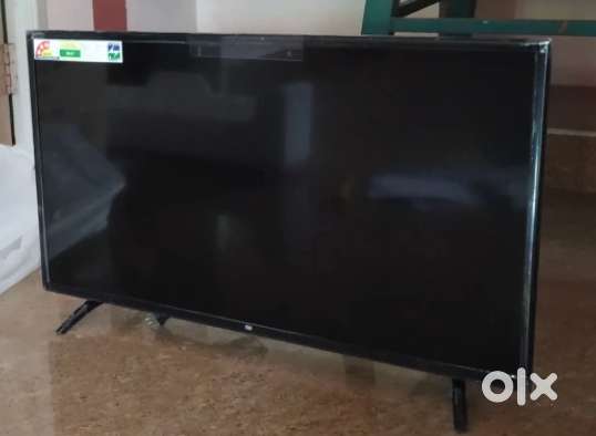 Mi LED Smart TV 4A PRO 32 Inches (80 cm) with Android