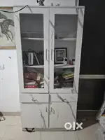 Want to sell 2 door cupboard in a good condition.