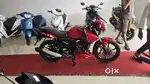 ABS MODAL  new candition bike h ek dm kuch bhi kami nhi