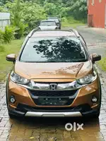 Honda WR-V 1.5 VX i-DTEC, 2018, Diesel