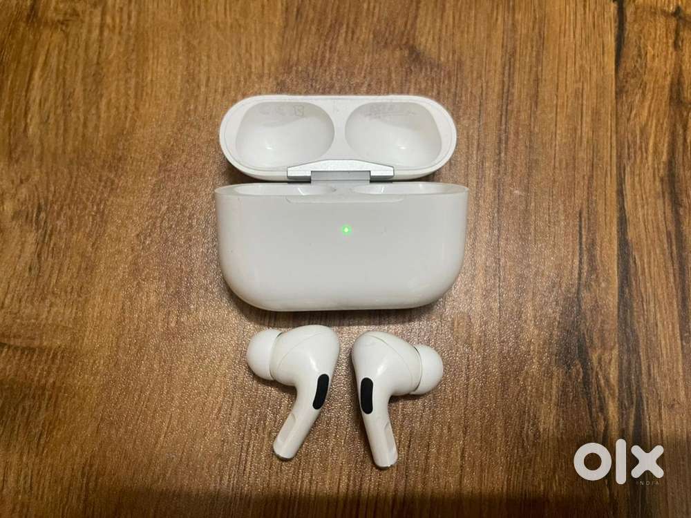 Airpods pro