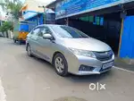 Honda City 2015-2017 i DTec V, 2014, Diesel