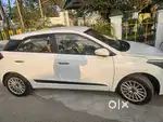 Hyundai i20 2018 Diesel Good Condition