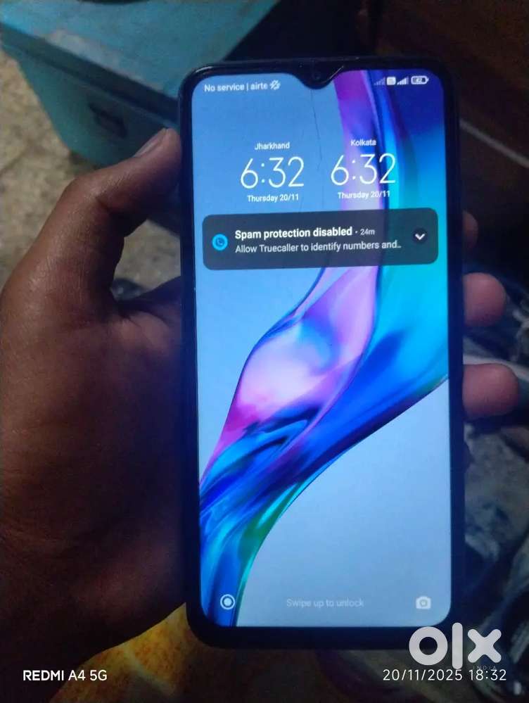 Redmi 9 prime