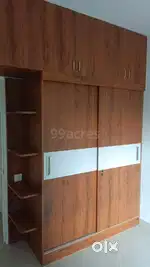 3 BHK Flat for Rent In Brigade ElDorado KIDB Bagalur