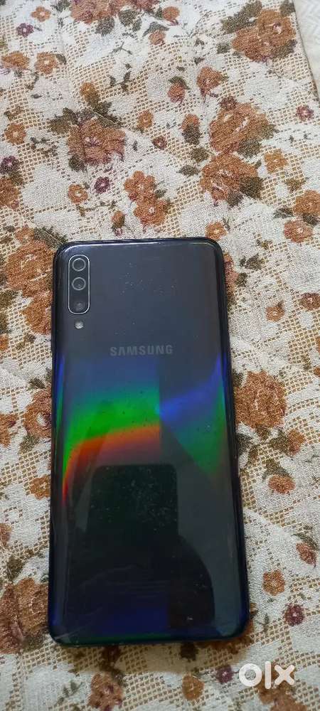 Samsung a 70 set ok chalda