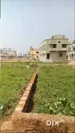 Plot For Sale  At Shiva Shakti Nagar, Hanspal, Bhubaneswar