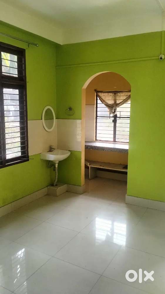 Single room for bachelor's