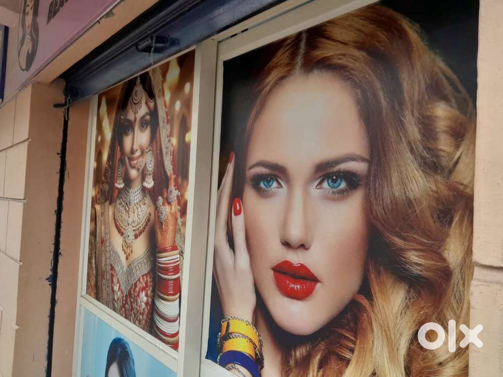 An'Di Women's Beauty Parlor for Sale