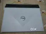Dell G15  5520 gaming laptop
