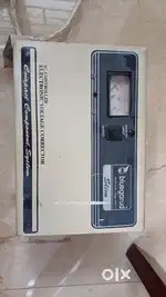 AC stabilizer 1.5 Tonn