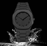 AURA WATCH