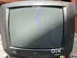 LG colour TV