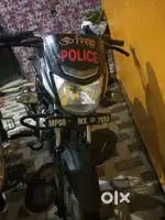 Best bike in guna