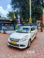Maruti Suzuki Dzire 2019 Diesel Good Condition