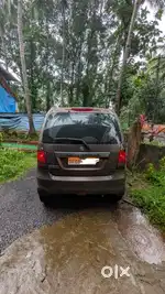 Maruti Suzuki Wagon R 1.0 2013