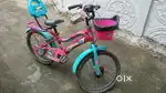Cycle for kids