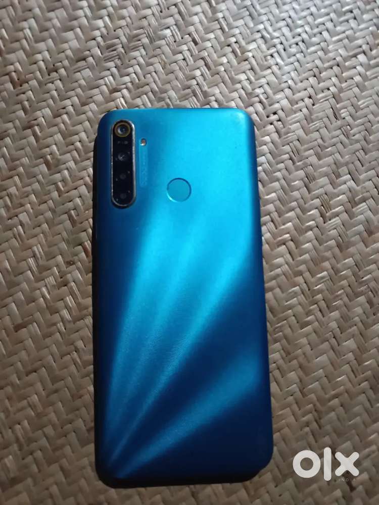 Realme 5i 4g 4/64