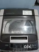 LG 6.5 kg automatic washing machine