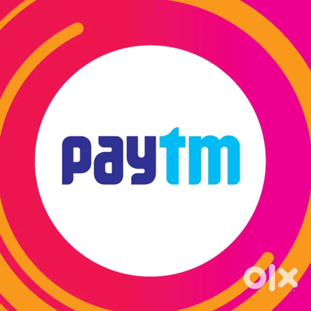 Paytm service pvt ltd