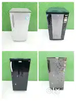 'SmartChill Pro: intelligent cooling for modern kitchens fridge