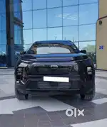 Tata Safari Accomplished Plus Dark Edition AT, 2025, Diesel