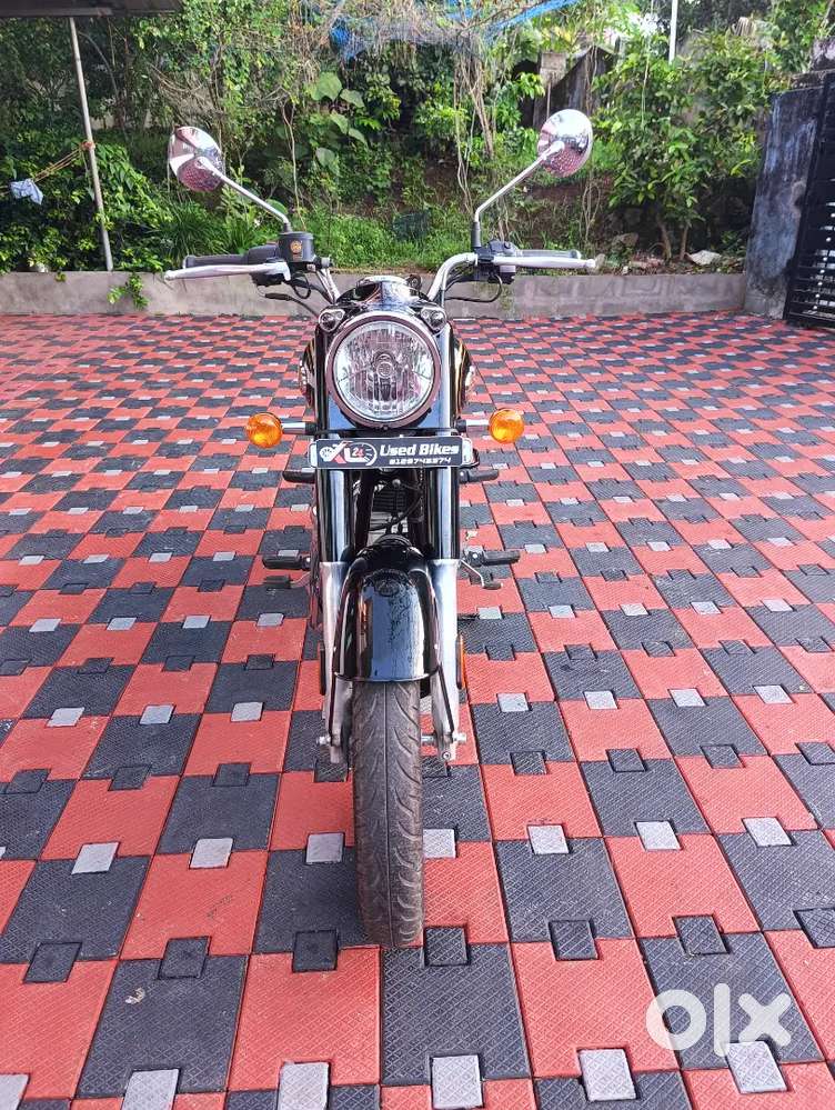 STANDARD 350 2024 MODEL