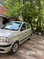 Hyundai Santro Xing 2006 Petrol Good Condition