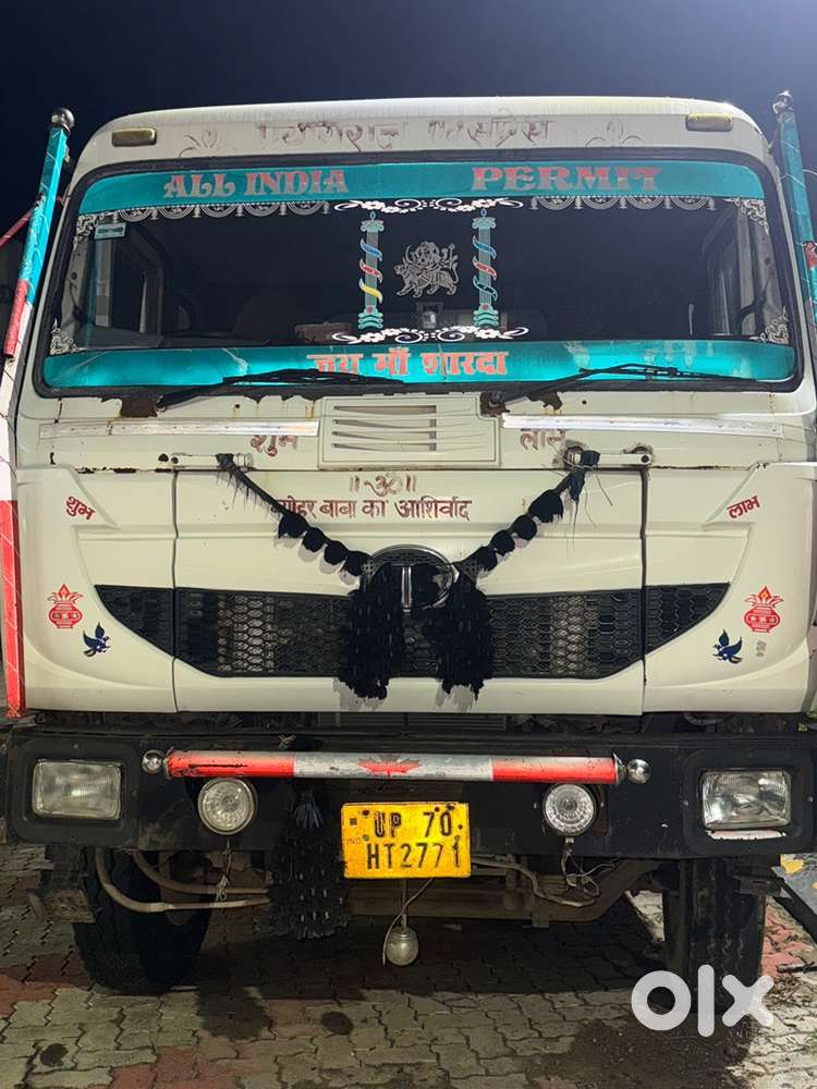 14chakka hyva truck
