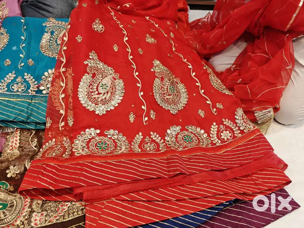 राजपूती पोशाक