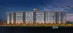 1 BHK Apartment in Seawoods Palm Beach