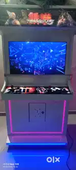 Takken  gaming sikke wali game new
