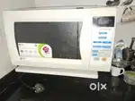 Wishing machine repairing