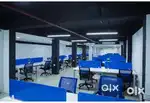 Office space for rent