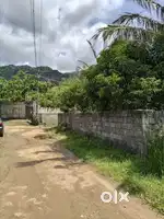 8.5 cents housing plot for sale in Pandarathoppu near Alampaarai