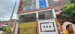 House for sale in Meera Nagar Colony  Near KV DLW
